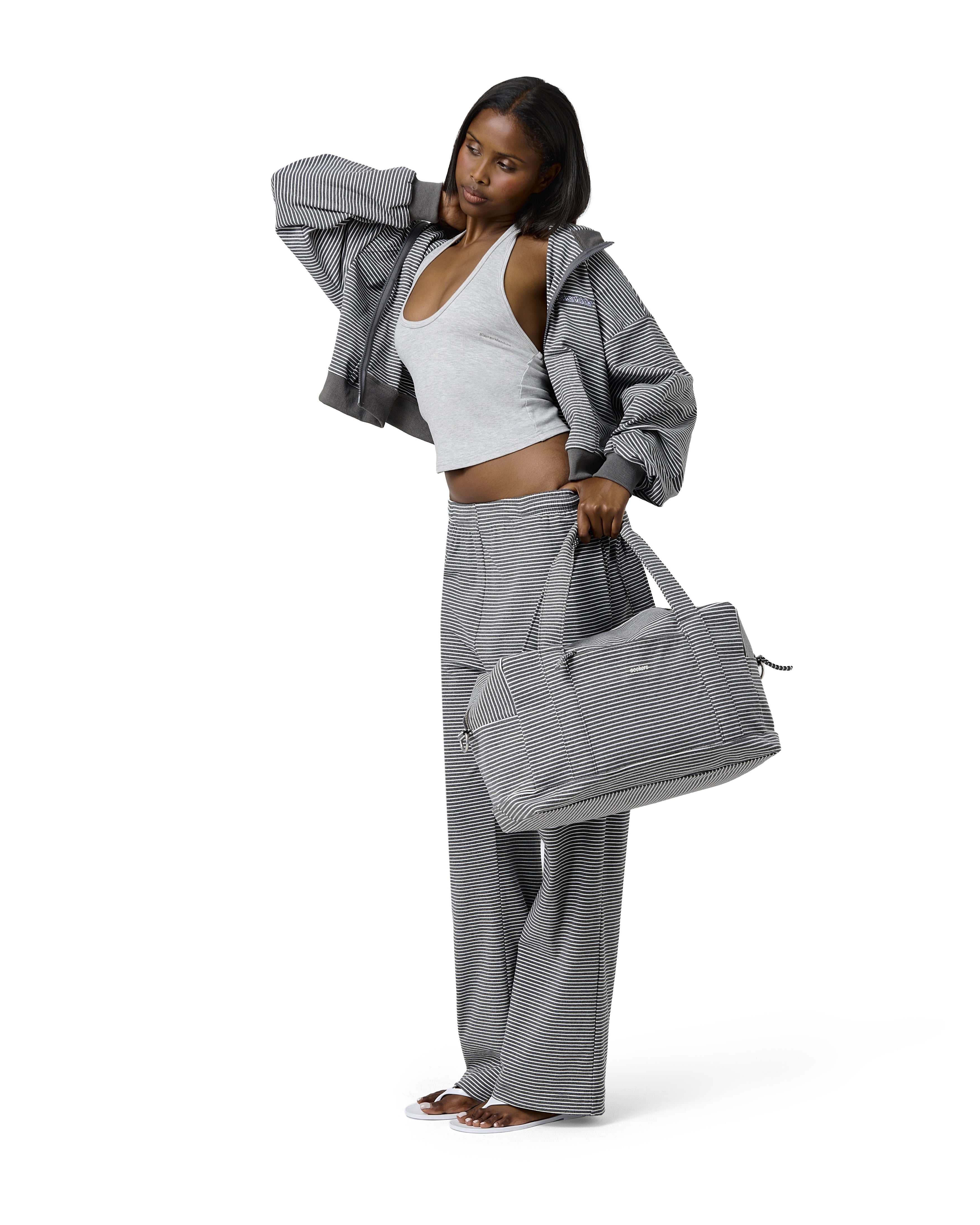 Paddington Travel Bag